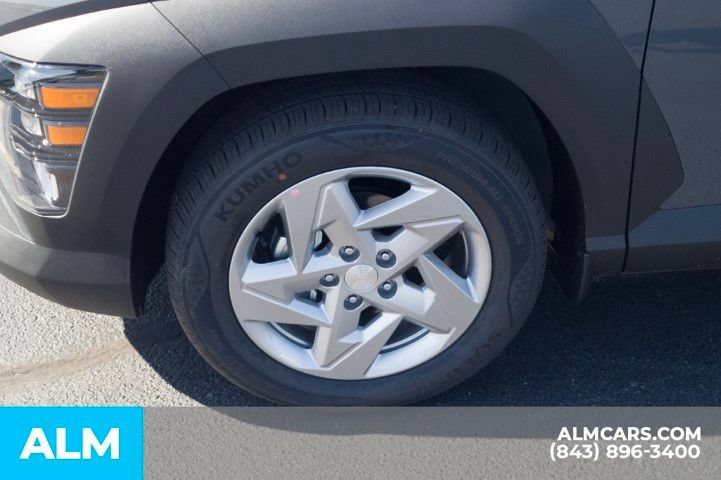 Used 2026 Hyundai Kona SE FWD image 12