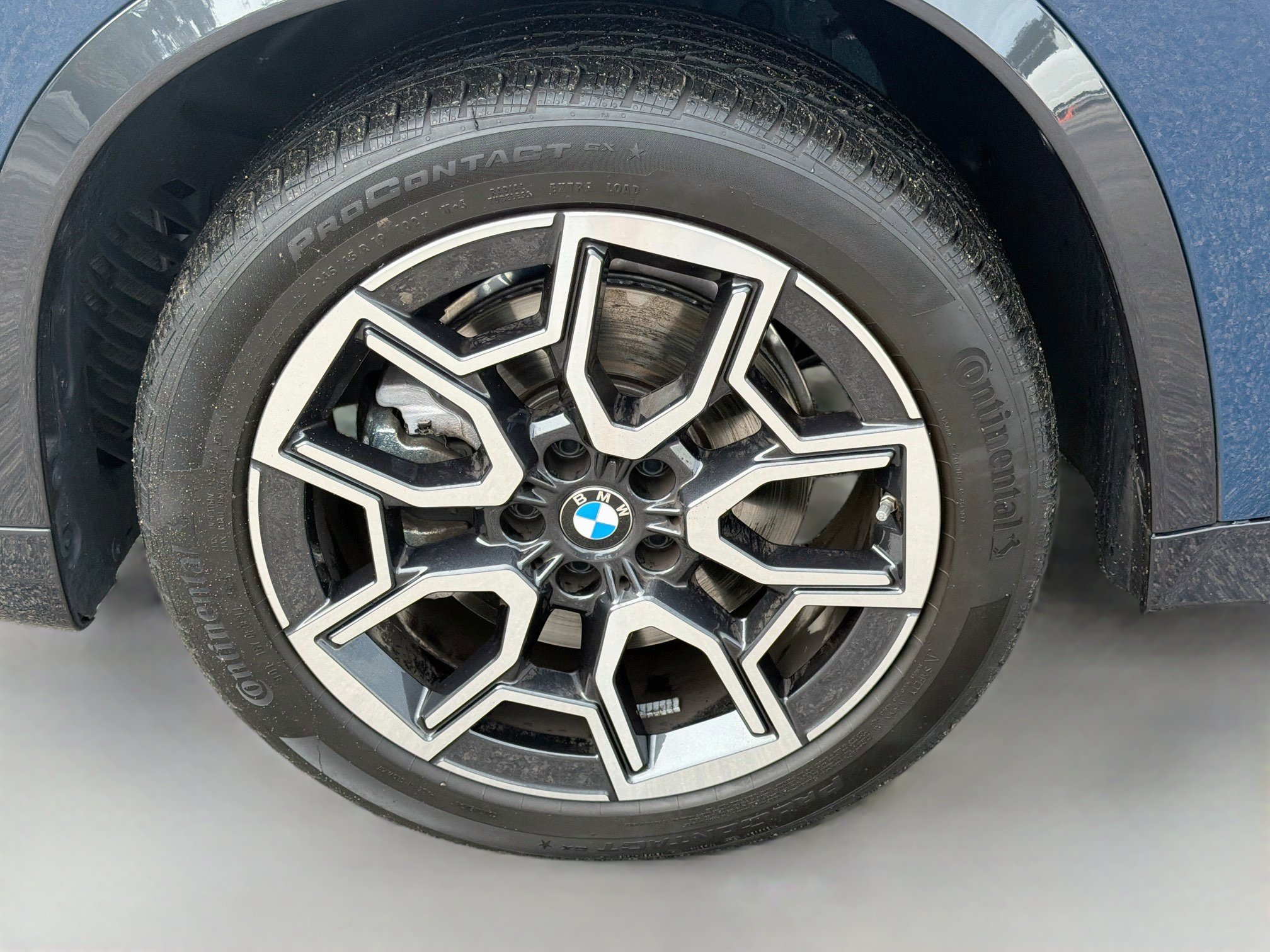 Used 2026 BMW X1 xDrive28i AWD/4WD image 42