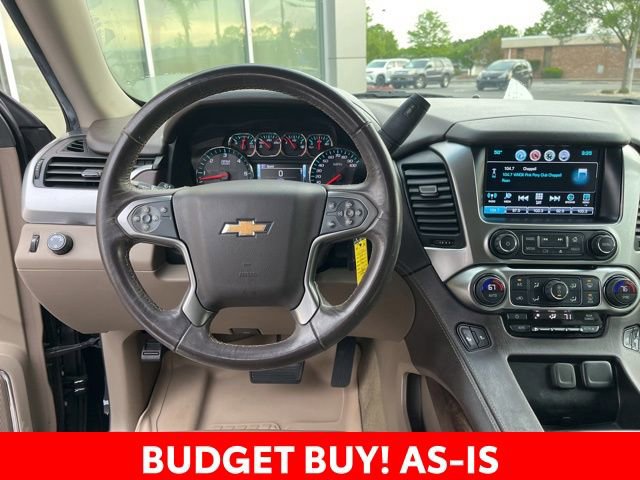 Used 2018 Chevrolet Tahoe LT image 16