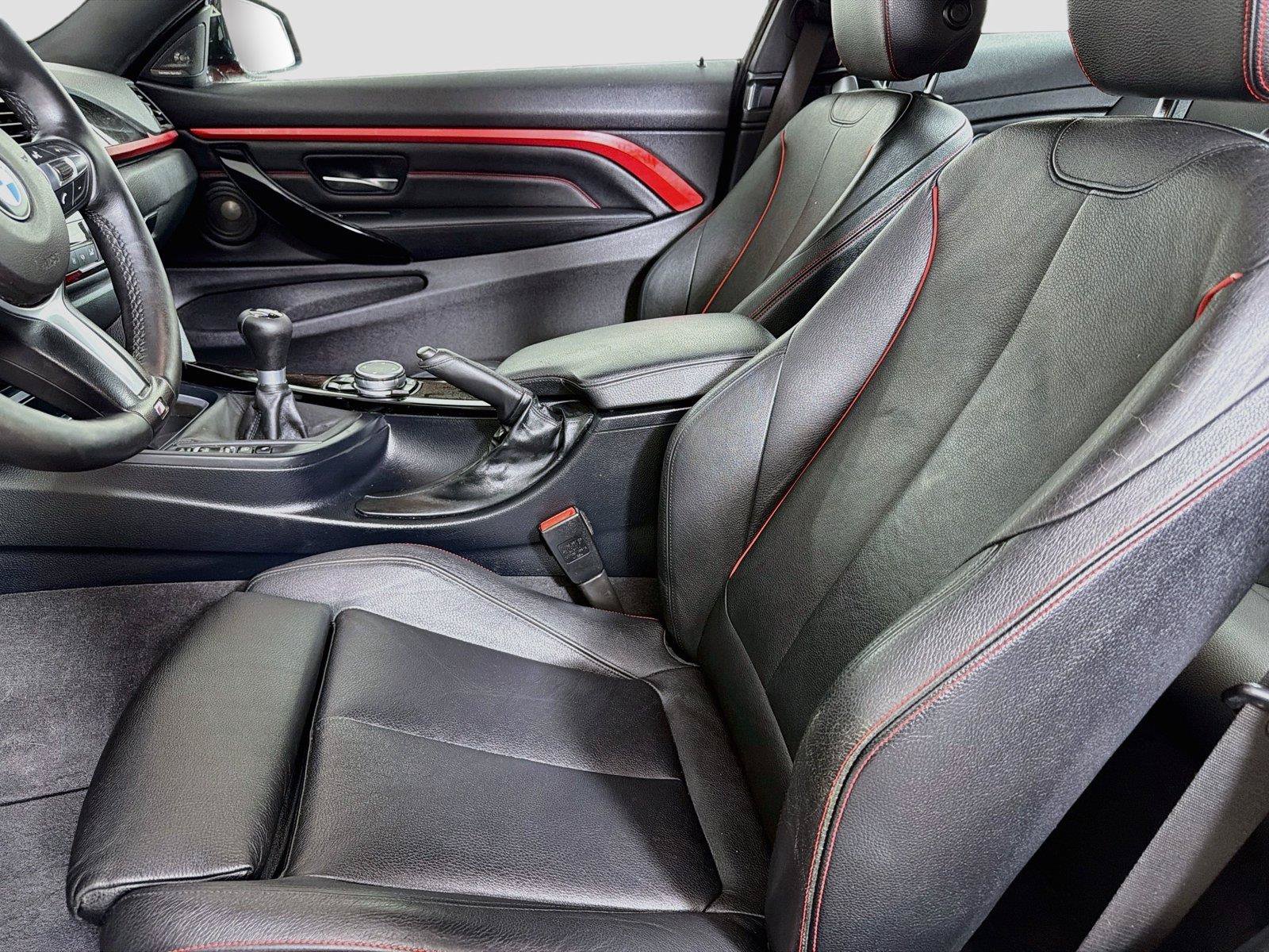 Used 2015 BMW 435i Coupe RWD image 22