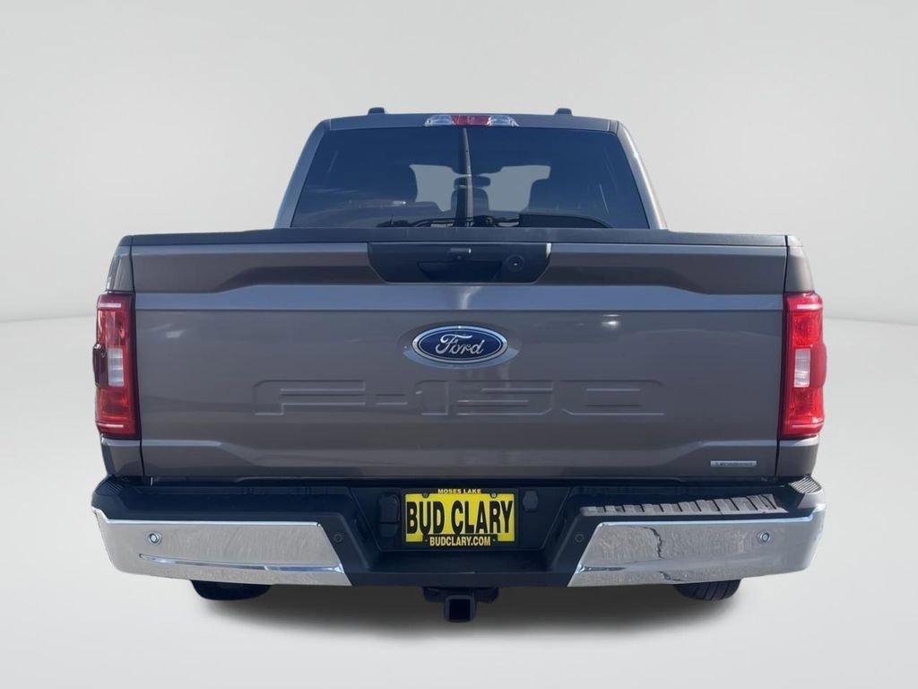 Used 2023 Ford F150 XLT w/ Trailer Tow Package image 5