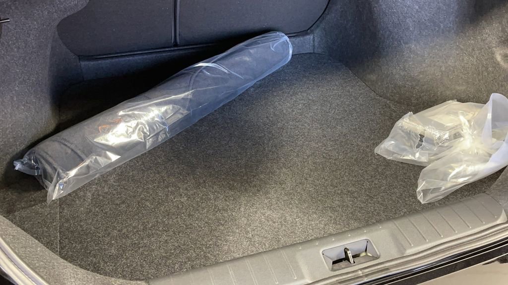 New 2025 Nissan Sentra SV image 32