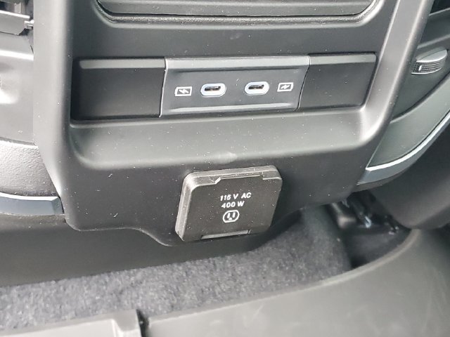 New 2026 RAM 1500 Big Horn AWD/4WD image 11