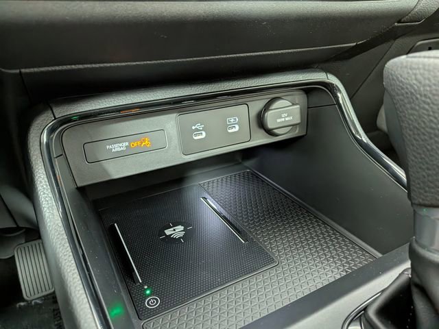 New 2026 Honda CR-V EX image 9