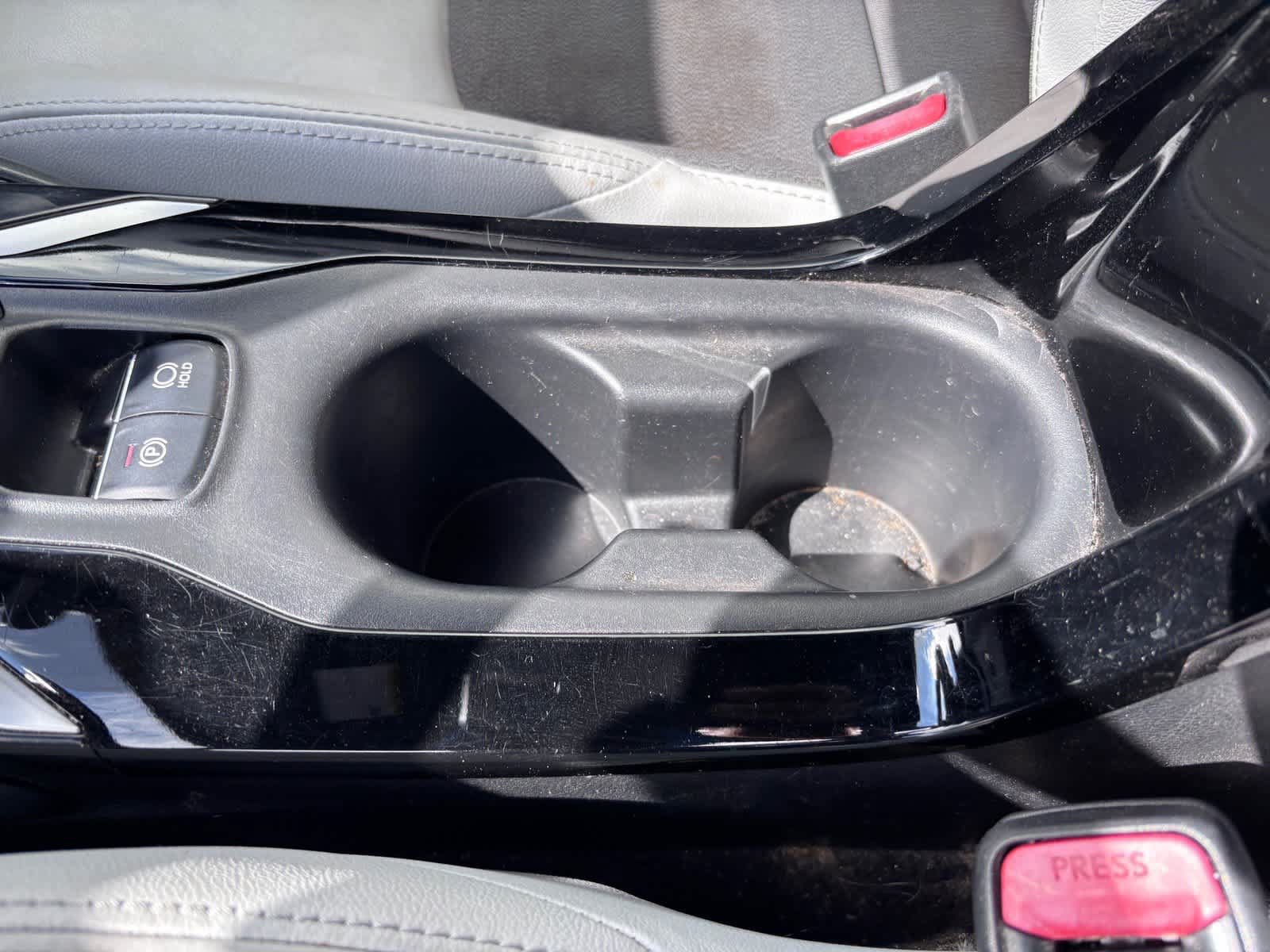 Used 2019 Toyota Corolla XSE w/ Carpet Mat Package FWD image 22
