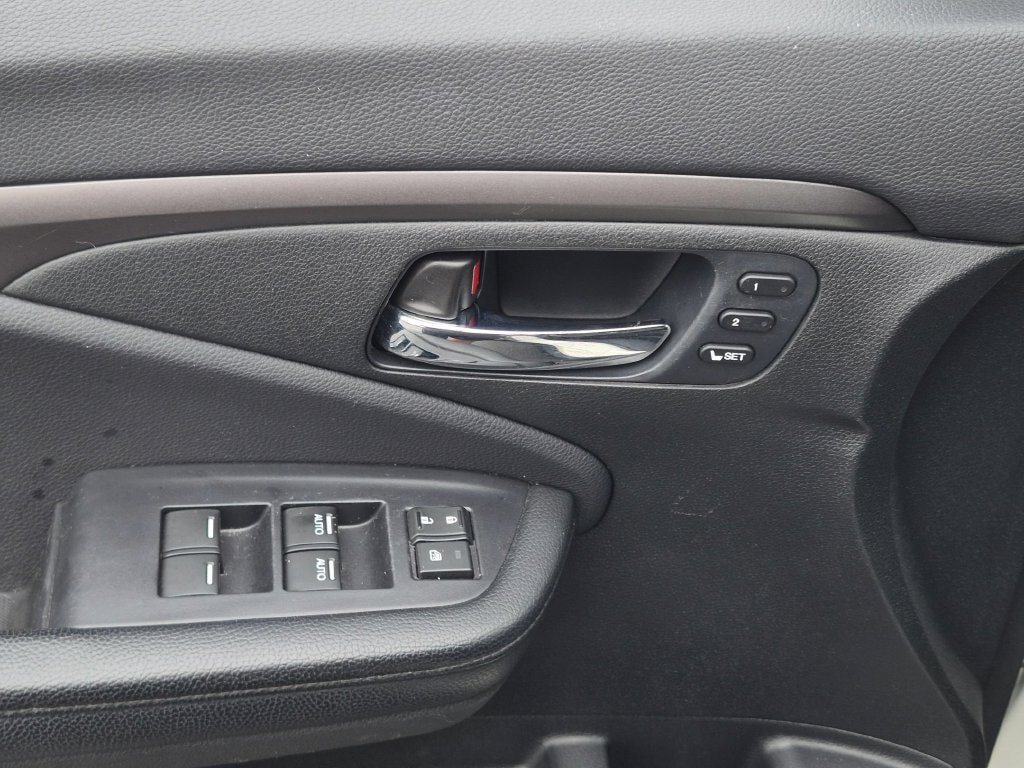 Used 2019 Honda Passport EX-L image 11