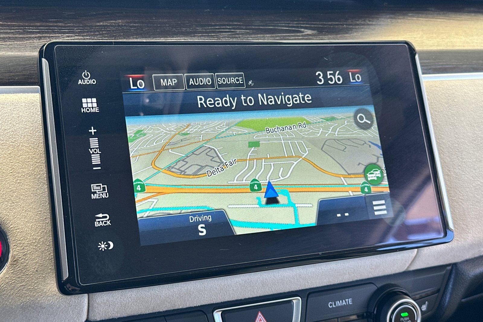 Used 2020 Honda Clarity Touring image 18