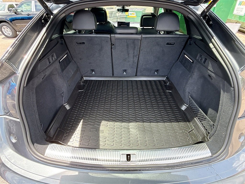 Used 2023 Audi SQ5 Premium Plus image 29