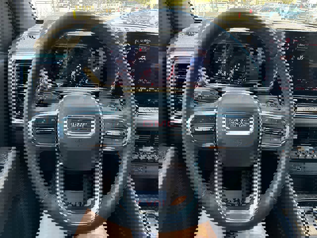 Used 2024 GMC Canyon Elevation w/ Trailering Package image 11