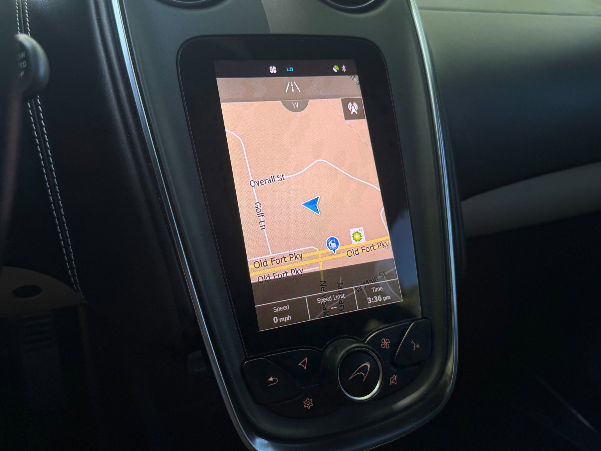 Used 2017 McLaren 570S Coupe image 58