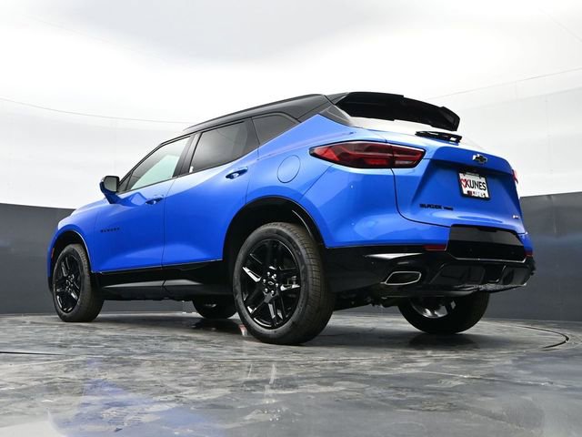 New 2026 Chevrolet Blazer RS w/ Enhanced Convenience Package image 32