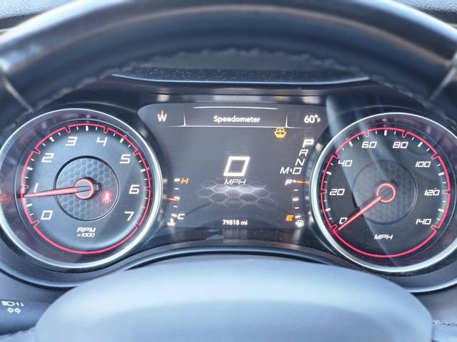 Used 2023 Dodge Charger SXT image 16