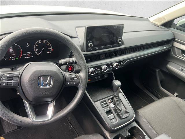 Used 2025 Honda CR-V EX image 9
