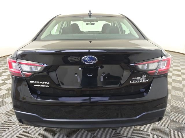 Used 2022 Subaru Legacy Premium image 8