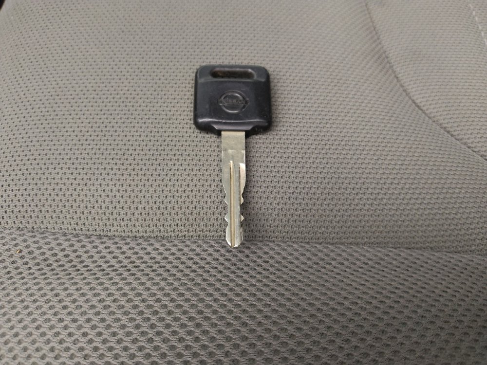 Used 2019 Nissan Frontier S image 32