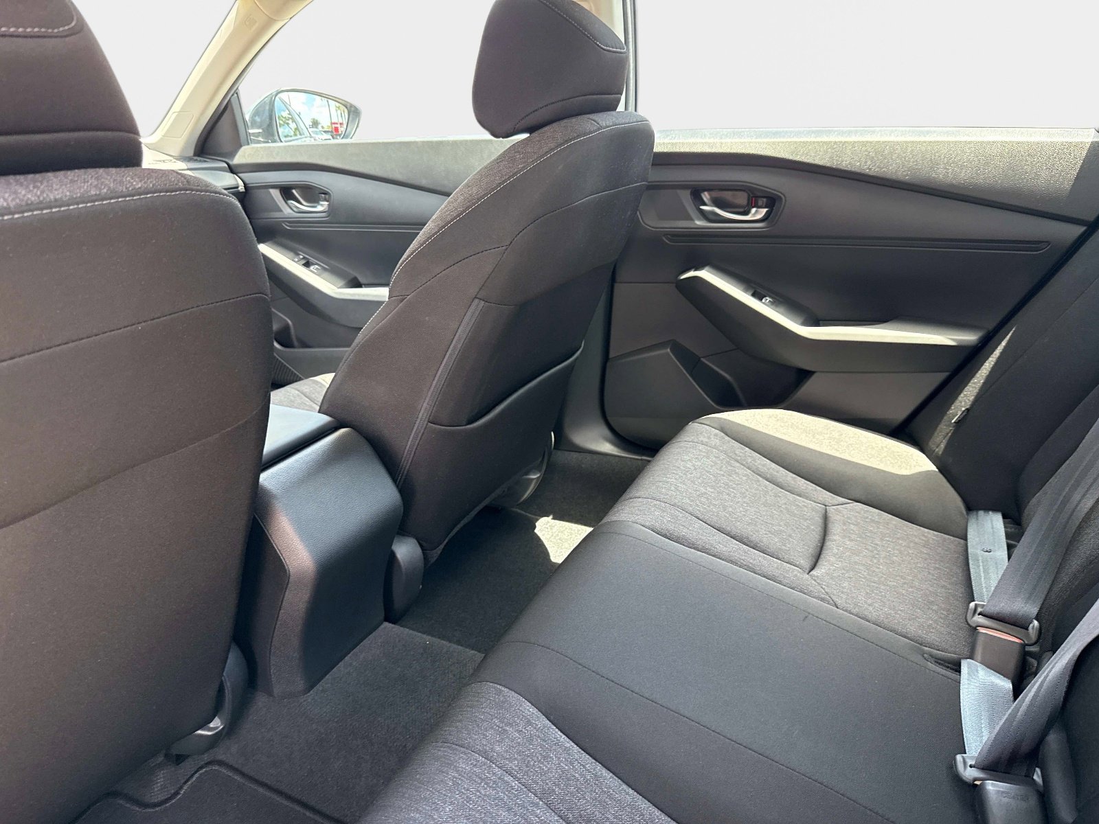 Used 2023 Honda Accord LX image 13