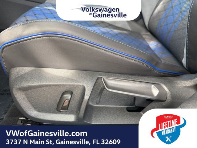Certified 2026 Volkswagen Golf w/ Euro Style Package AWD/4WD image 21