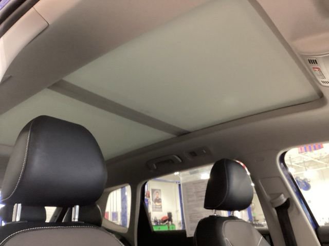 Certified 2023 Volkswagen Taos SEL image 20