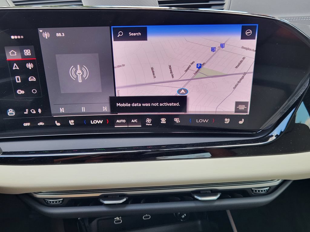 New 2026 Audi A6 Premium AWD/4WD image 21