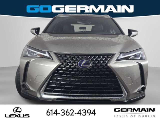 Used 2019 Lexus UX 250h w/ Premium Package AWD/4WD image 18