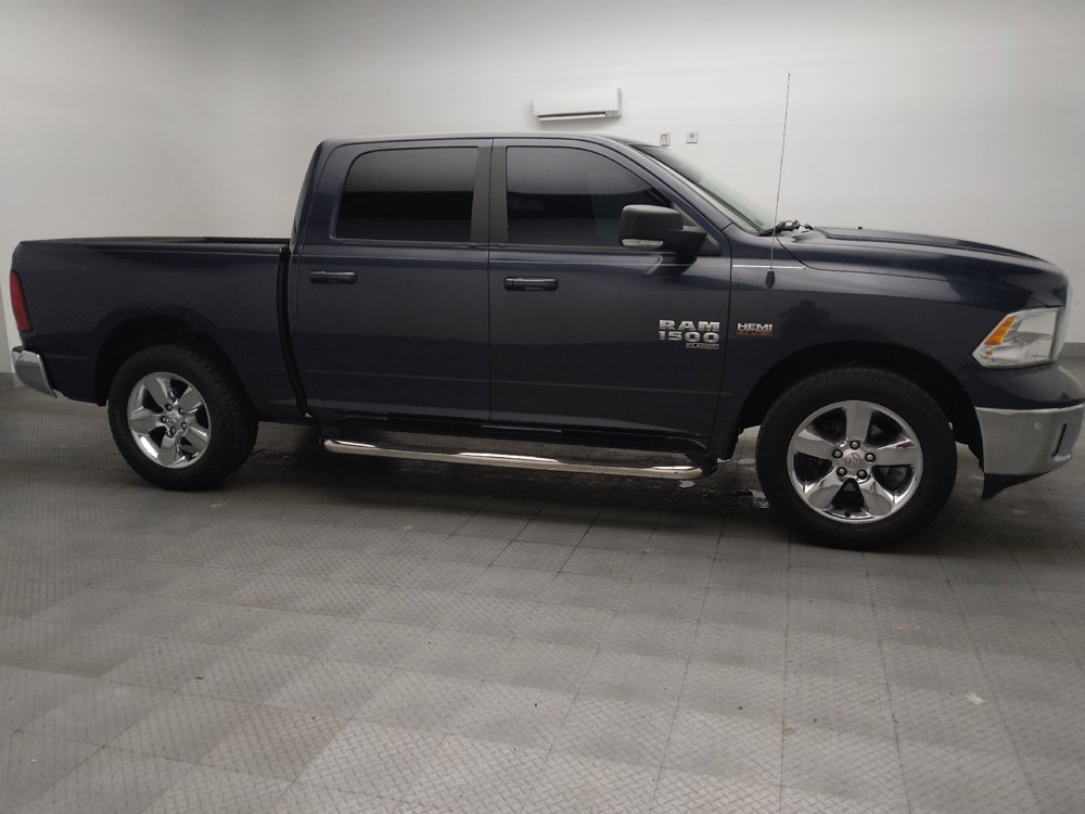 Used 2019 RAM 1500 Lone Star RWD image 11