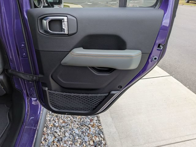 New 2026 Jeep Gladiator Mojave AWD/4WD image 20