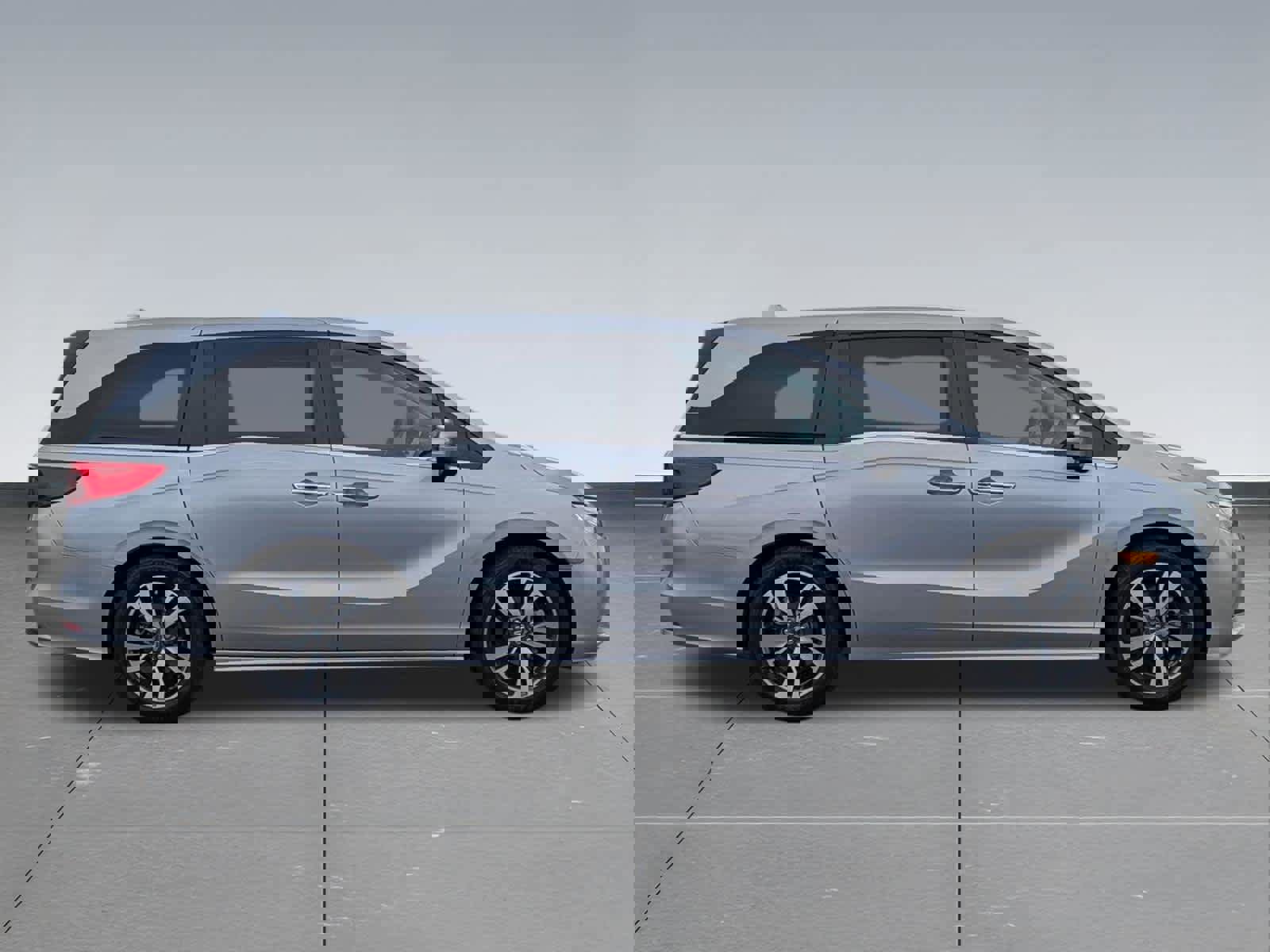 Used 2021 Honda Odyssey Touring image 7