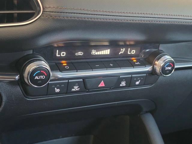 Used 2023 MAZDA MAZDA3 s AWD/4WD image 20
