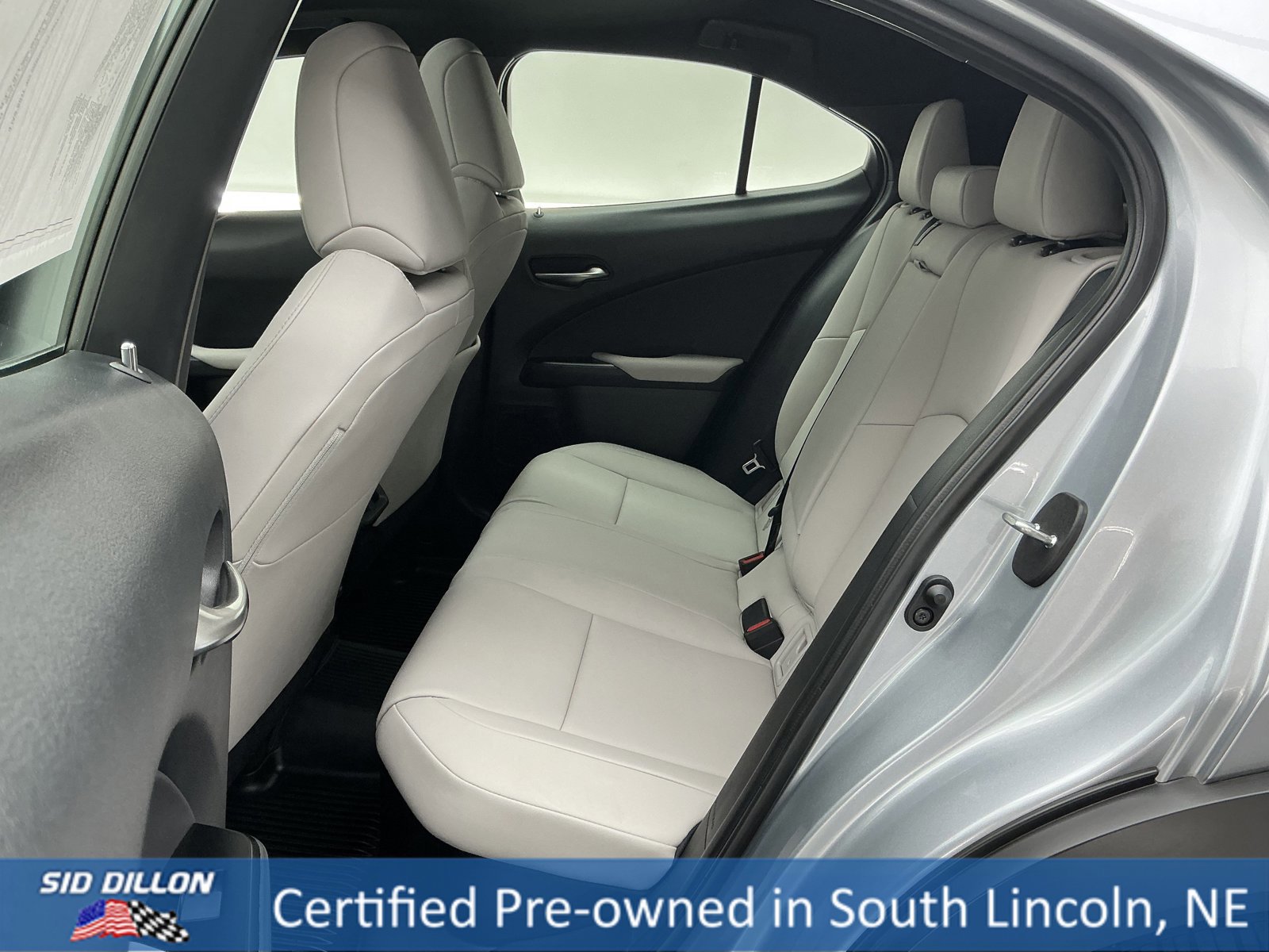 Used 2024 Lexus UX 250h UX 250h image 19