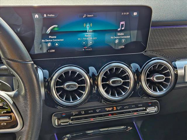 Certified 2021 Mercedes-Benz GLB 250 image 14