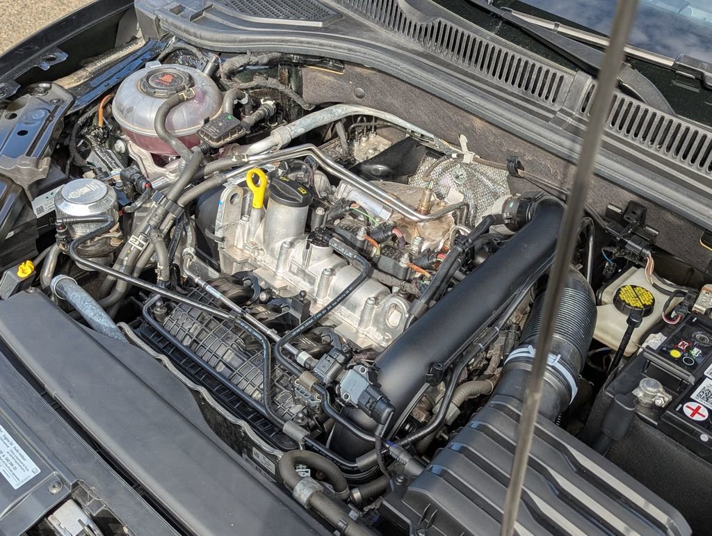 Used 2021 Volkswagen Jetta S w/ Driver Assistance Package FWD image 34