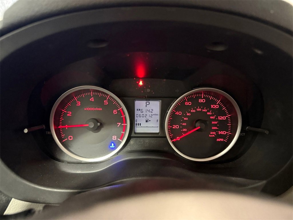 Used 2015 Subaru Forester 2.5i w/ Alloy Wheel Package image 13