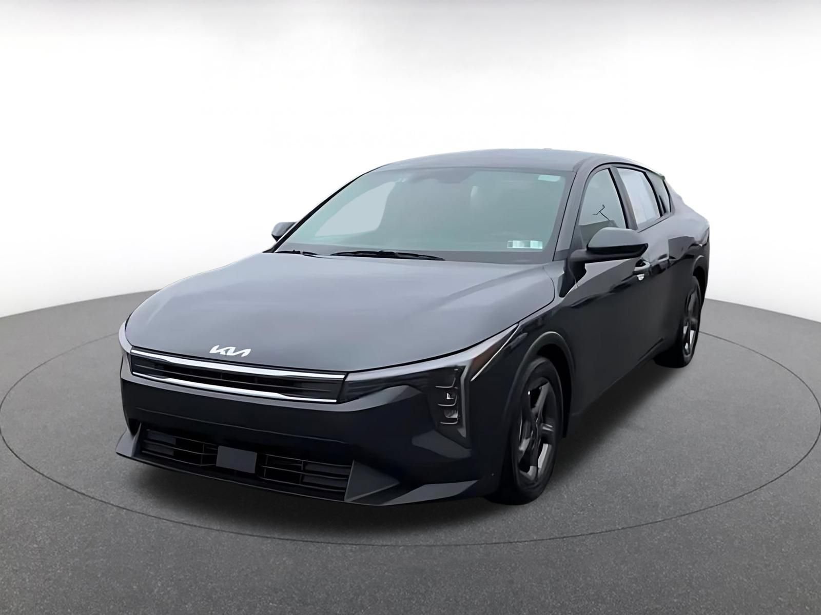 Used 2025 Kia K4 FWD image 6
