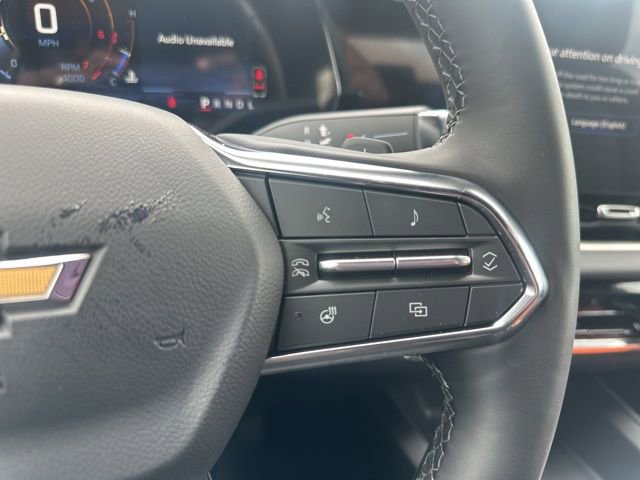New 2026 Chevrolet Equinox LT FWD image 16