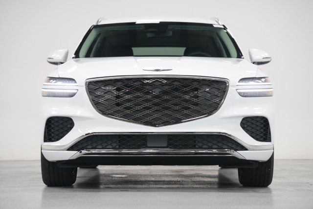 New 2026 Genesis GV70 2.5T AWD/4WD video 2