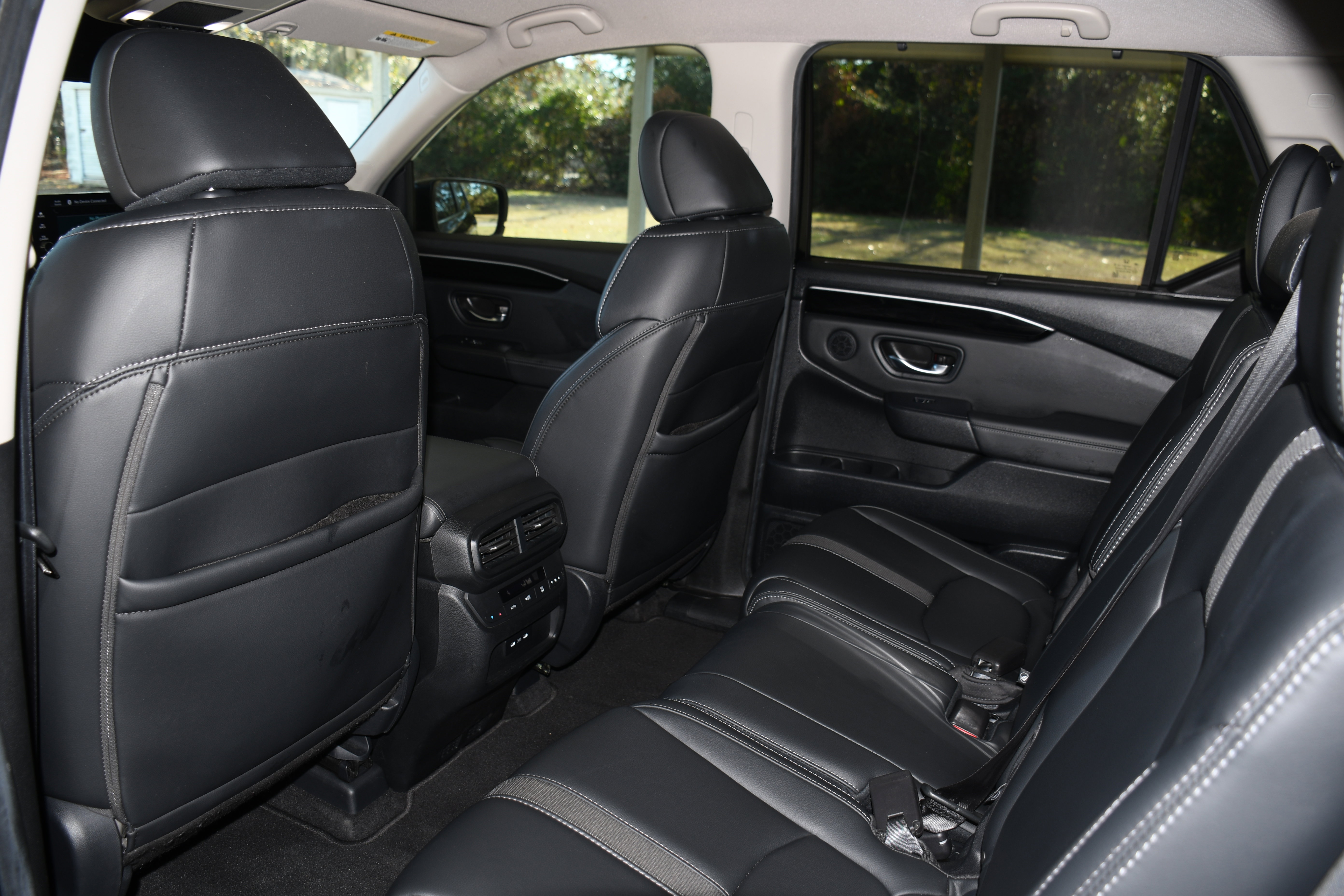 Used 2024 Honda Pilot EX-L image 16