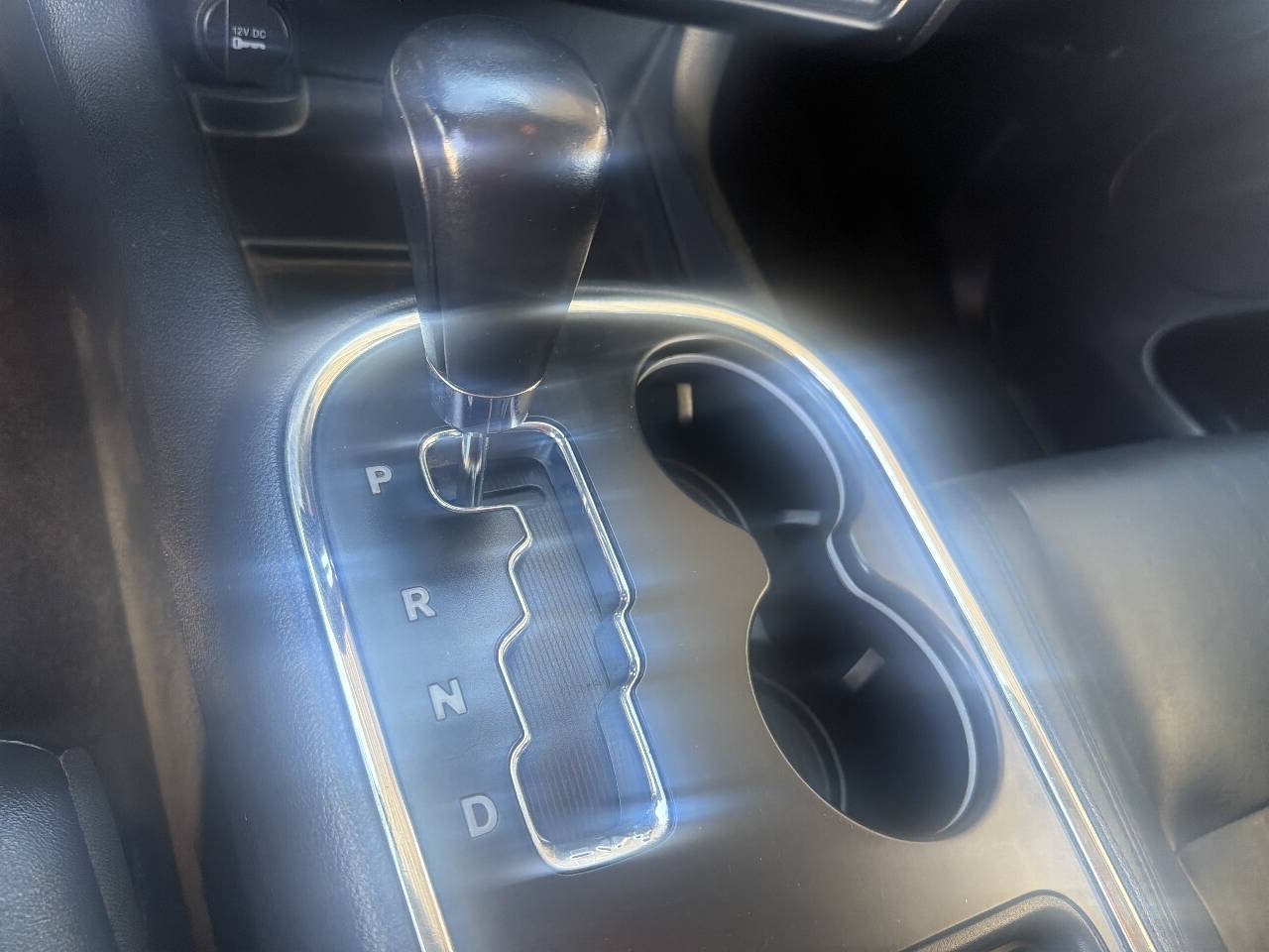 Used 2013 Dodge Durango Crew AWD/4WD image 25