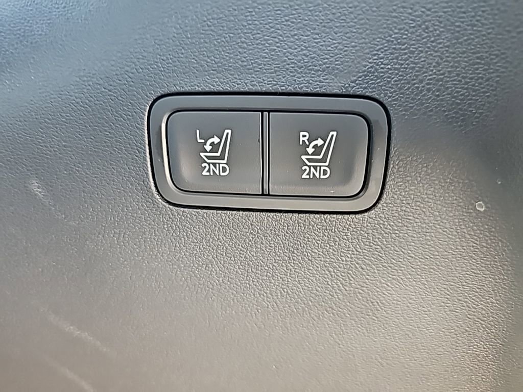 Certified 2026 Hyundai Santa Fe Calligraphy image 47