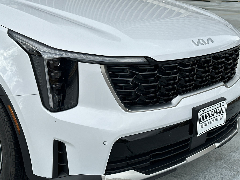 New 2026 Kia Sorento S FWD image 10