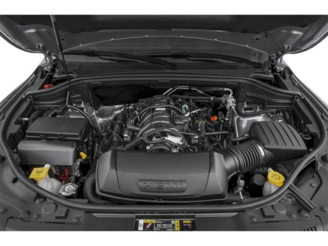 New 2027 Dodge Durango GT AWD/4WD image 11