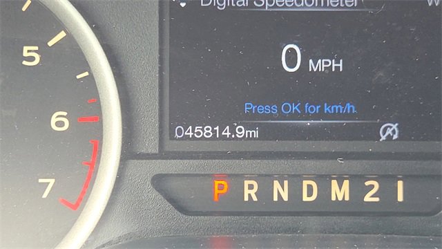 Used 2016 Ford F150 XLT w/ Equipment Group 301A Mid image 12