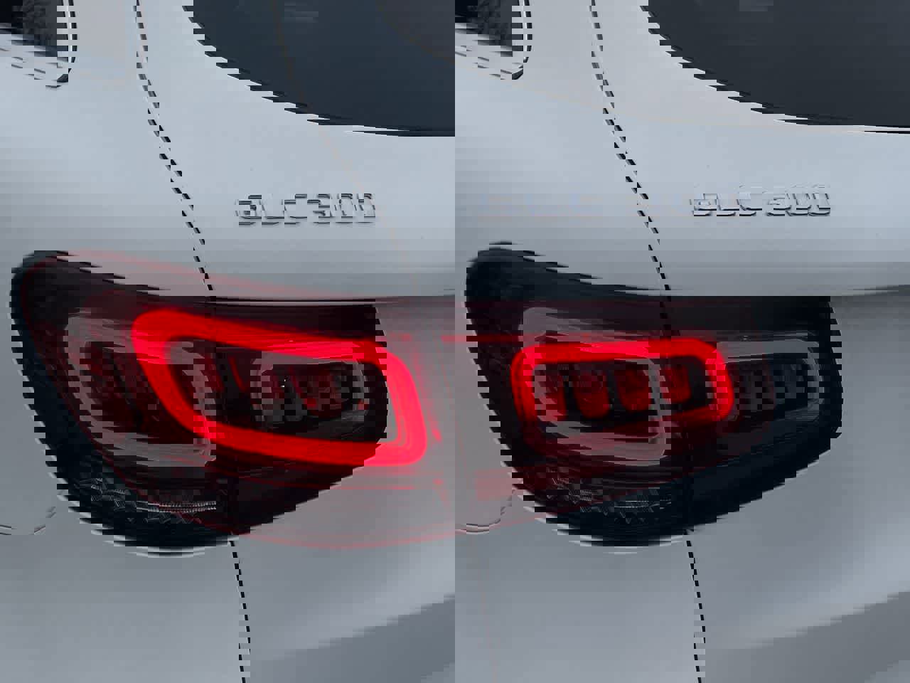 Used 2022 Mercedes-Benz GLC 300 GLC 300 image 39