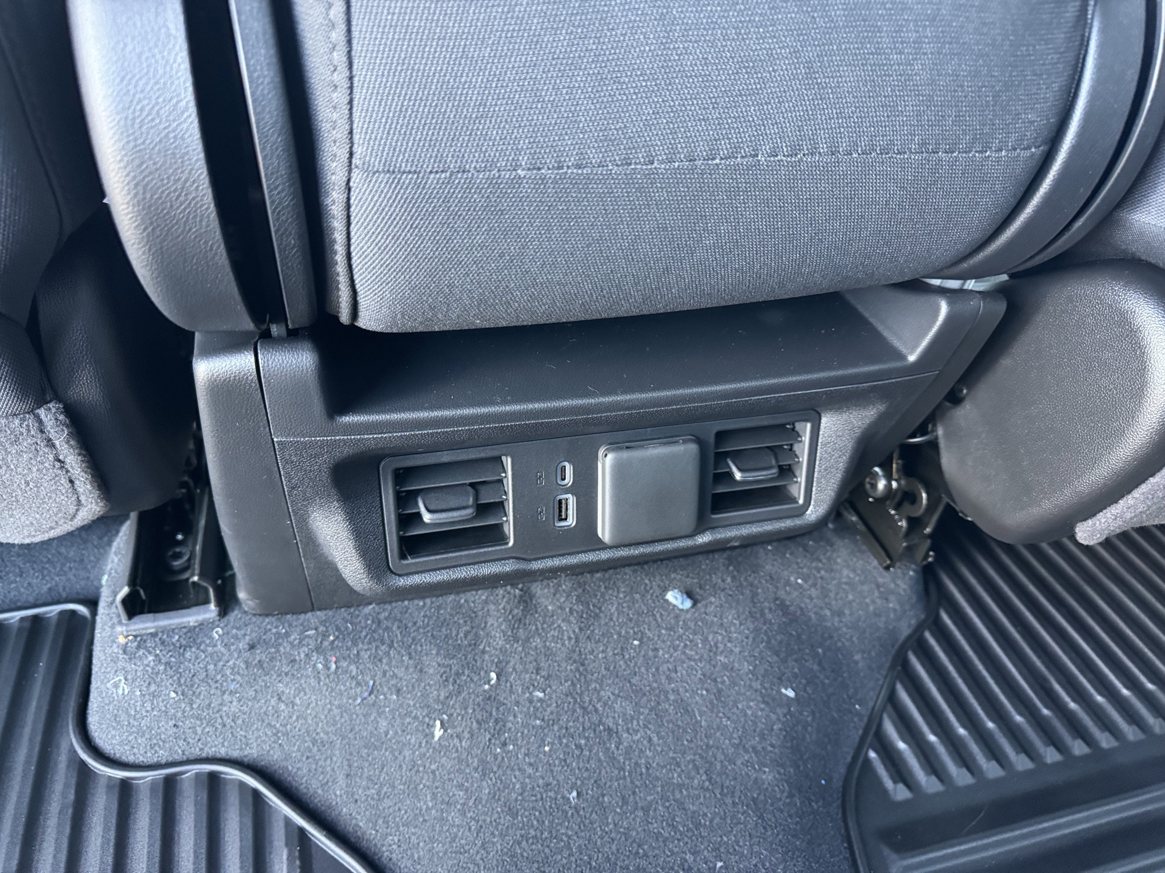 New 2026 Chevrolet Silverado 1500 LT w/ Z71 Off-Road Package image 17