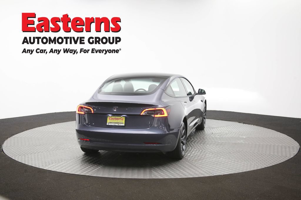 Used 2023 Tesla Model 3 Standard Range RWD image 34