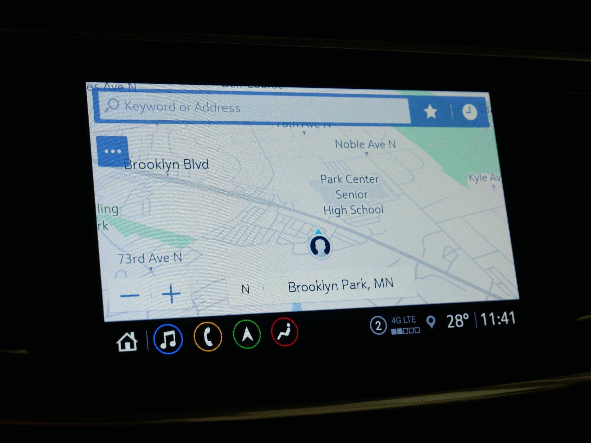 Certified 2023 Buick Enclave Avenir w/ Avenir Technology Package image 29