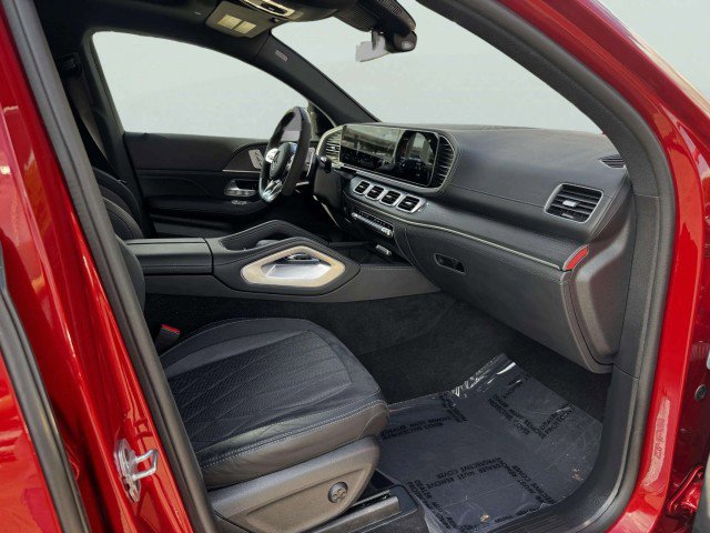 Used 2023 Mercedes-Benz GLE 63 AMG S image 62