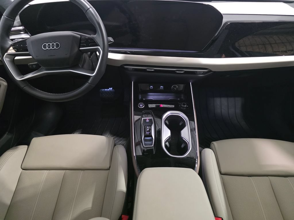 Certified 2026 Audi A6 Premium Plus w/ Premium Plus Package AWD/4WD image 14