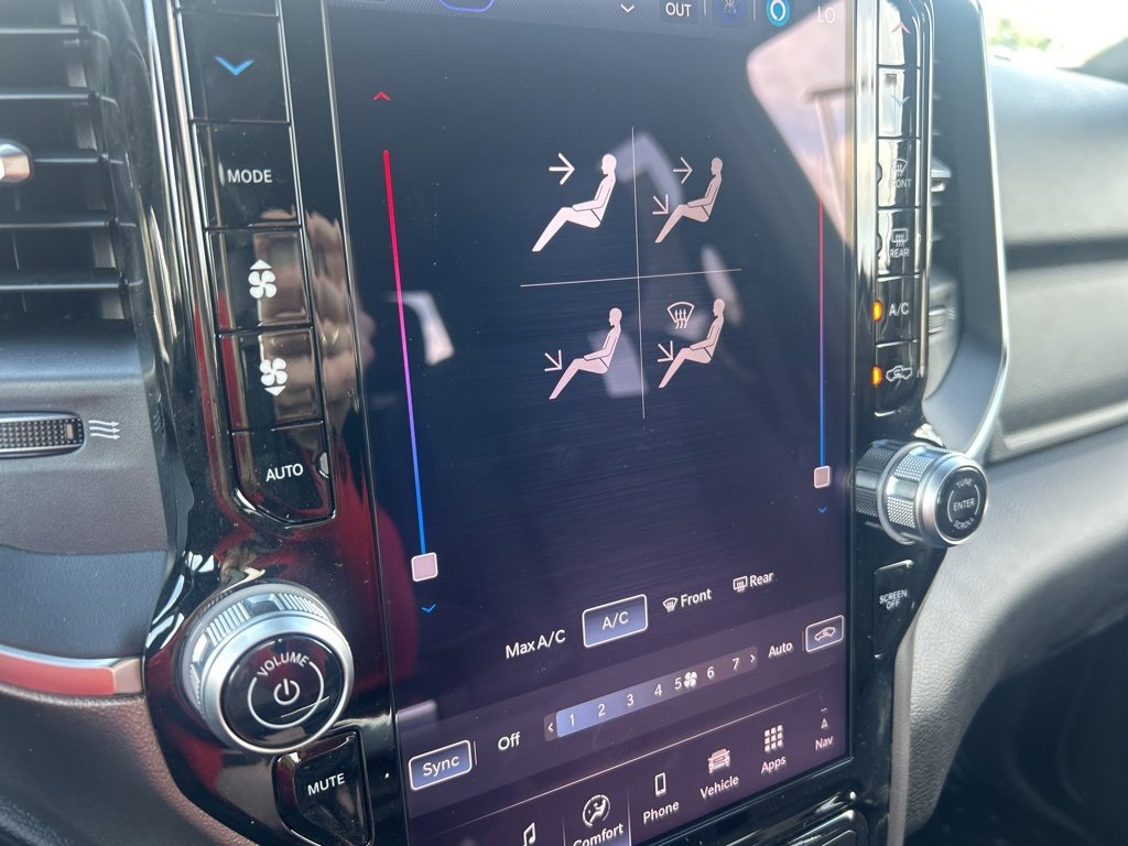 New 2026 RAM 5500 Tradesman image 28