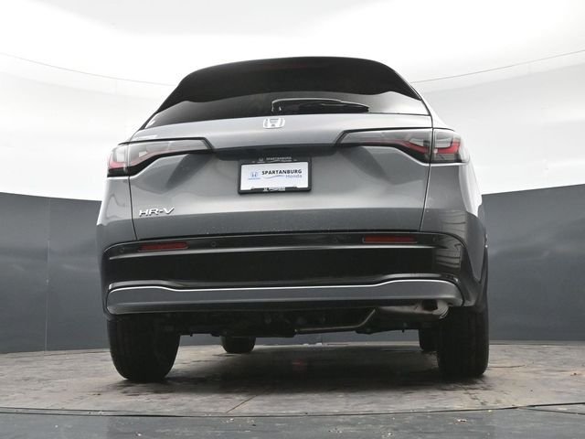 New 2027 Honda HR-V EX-L image 37