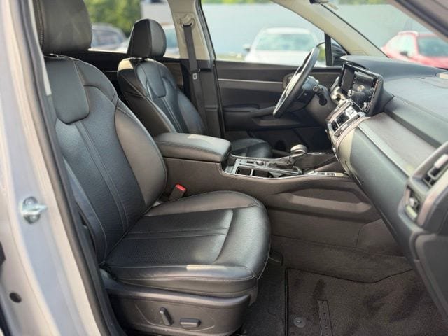 Used 2023 Kia Sorento X-Line EX AWD/4WD image 29